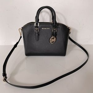 Michael Kora “Ciara” messenger bag